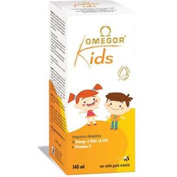 Kids 140ml