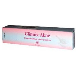 CLINNIX AKNE CREAM SEBUMREG