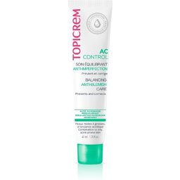AC Control Soin Équilibrant Anti-Imperfections 40ml