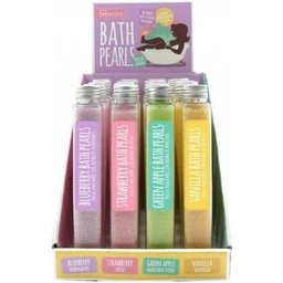 Perlas de Baño Aromatizadas 90g