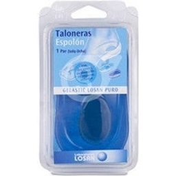 épine calcanéenne avec inserts T-M 1ud