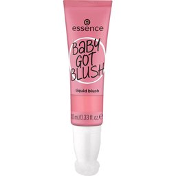 Baby Got Blush Liquid Blush 30 Dusty Rose 10ml