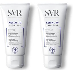 Xérial 30 crème pieds