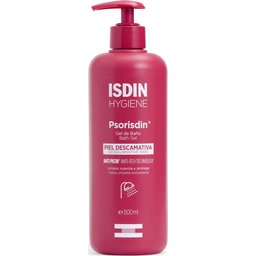 PsorGel de Baño 500ml