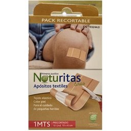 Lingettes en plastique Pack familial 6 tailles 40 U