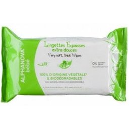 Alphanova Linget Biodegradable 72