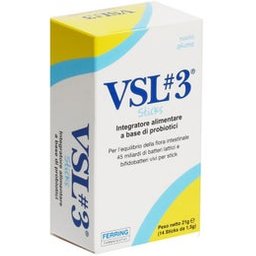 Ferring Vsl3 Probiotique 14uts