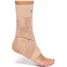 Aqtivo Skin Chevillère Élastique P706BG Taille S 1ut