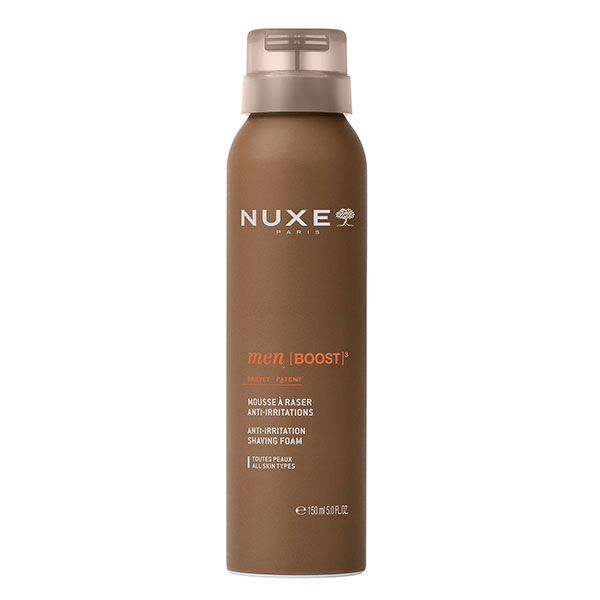 Men [BOOST]³ Mousse À Raser Anti-Irritations 150ml