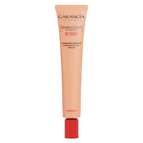 Diabolique Tomate Crème Riche Bonne Mine 30ml