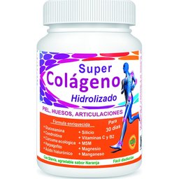 Collagène super hydrolysé 300g