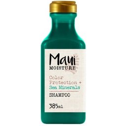 Moisture Shampooing Minéraux Marins 385ml