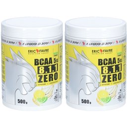 Eric Favre Bcaa 811 VEG Citron