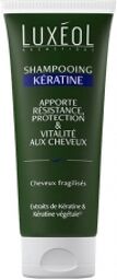 Luxéol Shampooing Kératine
