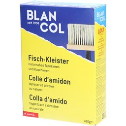 Blancol Colle d'amidon