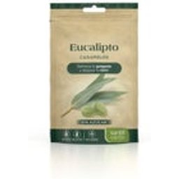 Caramelos Eucaplito sin Azúcar 60g