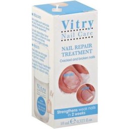 Soin réparateur des ongles 10ml
