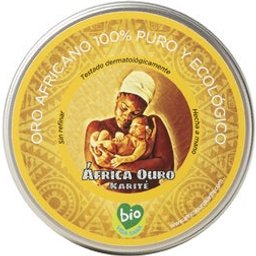 Ouro Karité Manteca Karité África 200ml