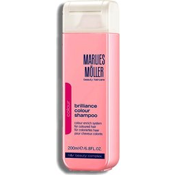 Shampooing Couleur Moller 200ml