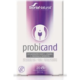 Probicand 20caps