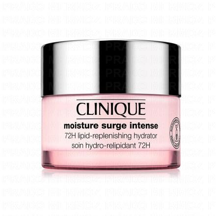 Moisture surge intense - Soin hydro-relipidant 72h 50ml