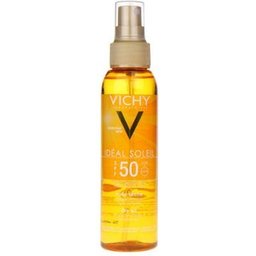 Huile Solaire Capital Soleil SPF 40
