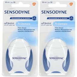 Sensodyne Fil Dentaire