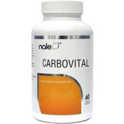 Carbovital 60caps