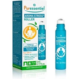 Aromastress Set