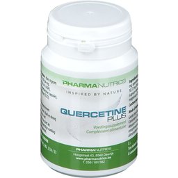 Quercetine Plus