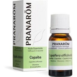 Pranarôm Copaïba Huile essentielle