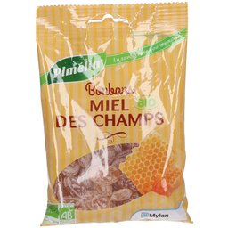 Pimélia Bio Bonbons Miel des Champs 100g