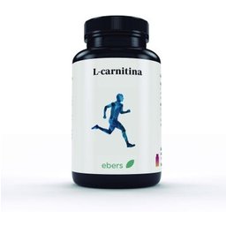 L-Carnitine 500mg 60caps