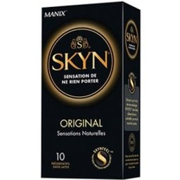 Skyn Préservatifs Original 14 unité