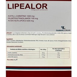 Lipealor 20 Sachets