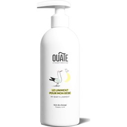 Gamme Bébé Le Liniment 300ml