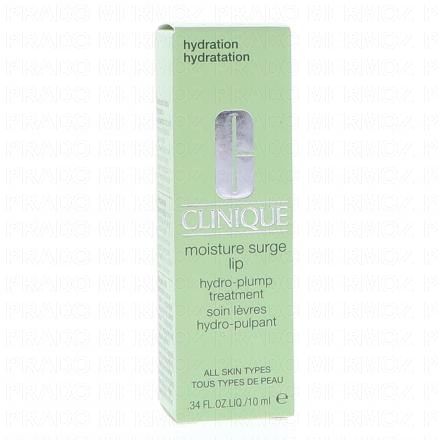 Moisture Surge - Soin Lèvres Hydro-repulpant 10ml