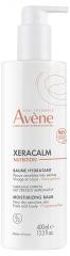 XeraCalm Nutrition Baume Hydratant Corps 400 ml - Flacon-Pompe