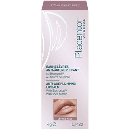 Vegetal Baume Lèvres Anti-Âge, Repulpant