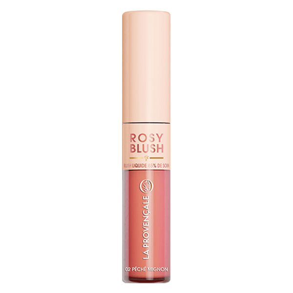 Rosy Blush 02 Péché Mignon