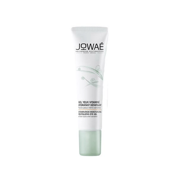 Gel Yeux Vitaminé 15ml