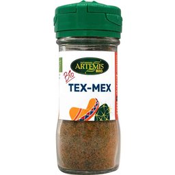 Épice Tex Mex Bio Vegan 80g