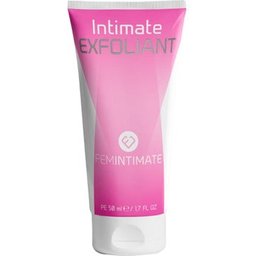 Intimate Nettoyante Exfoliant 50ml