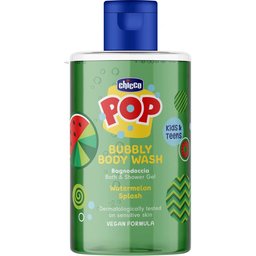 Pop Bubbly Gel Douche Pastèque 300 ml