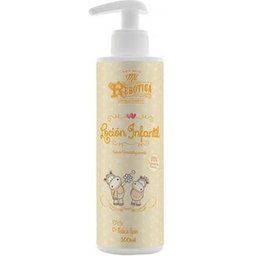 Ma lotion pour enfants Rebotica 300ml
