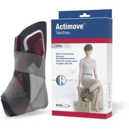 Talostep Orthèse de Cheville Droit M/L 1ut