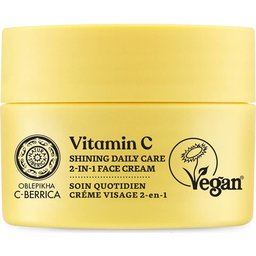 Oblepikha C-Berrica Vitamin C Shining Daily 50 ml