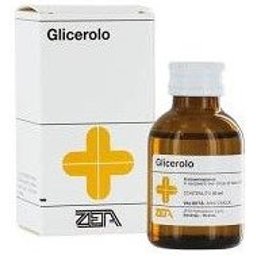 Glycérol-glycérine 50ml Zeta