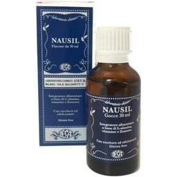 Nausil Gtt Fl 30Ml