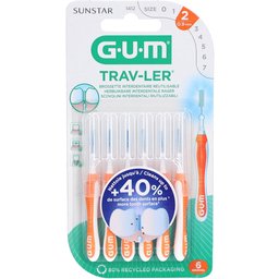 Sunstar Trav-ler